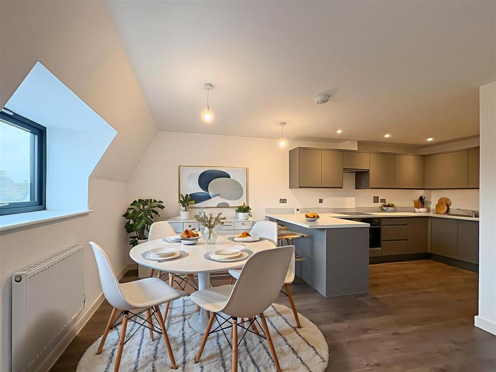 Property photo 3 of 8 Dining-Space-1 - Dining Room - Scandinavian - 23.J