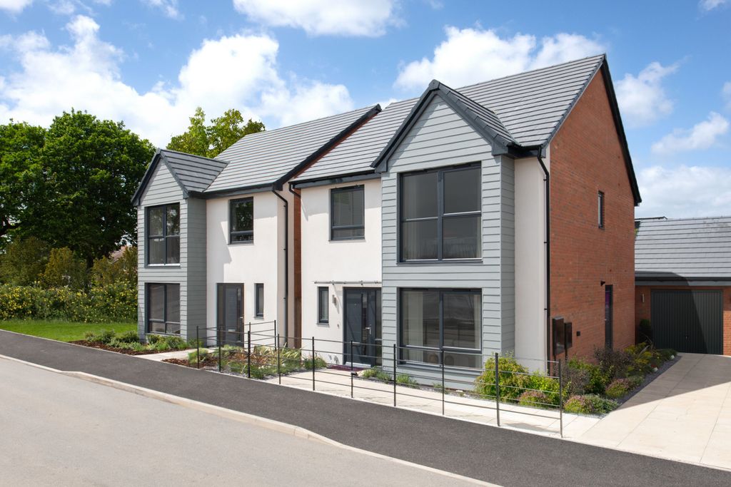 Property photo 1 of 16 Showhome Photography
