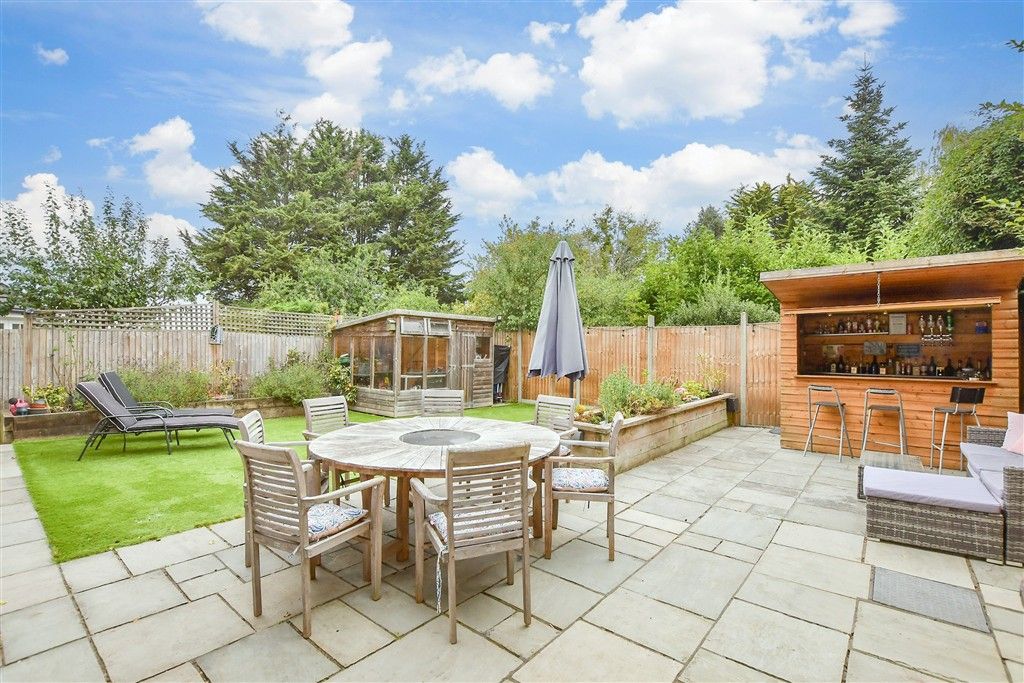 Property photo 1 of 14 Rear Garden