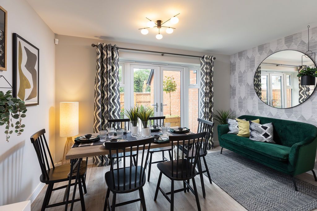 Property photo 3 of 17 Showhome Photography