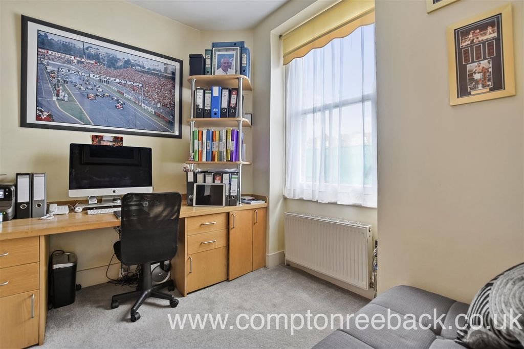 Property photo 3 of 7 Bedroom 2 / Study