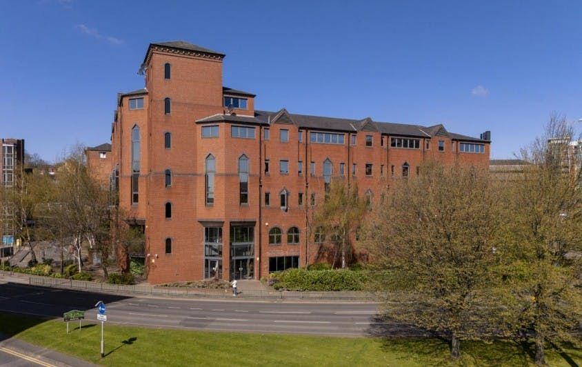 Property photo 2 of 8 Side Elevation .Jpg