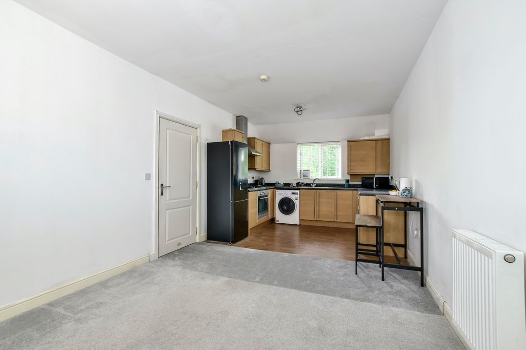 Property photo 2 of 13 Kitchen Living Room