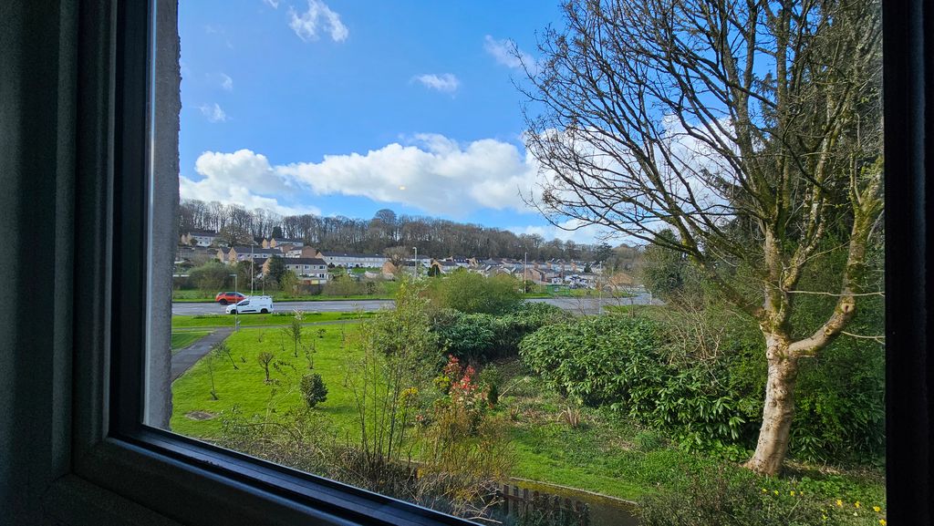 Property photo 3 of 9 View From Kitchen