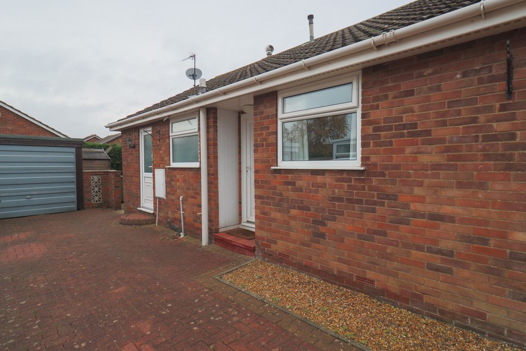 Additional image 15 of 3 bed detached bungalow for saleCedar Grove, Filey YO14
