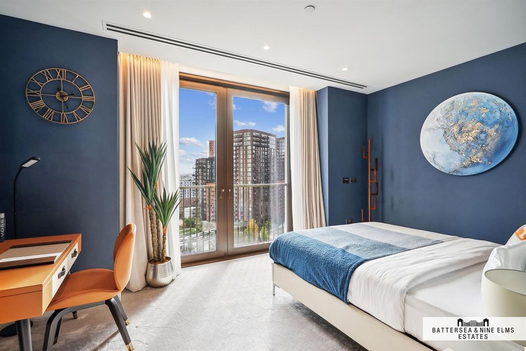 Additional image 13 of 6 bed flat to rentThames City, Nine Elms SW8