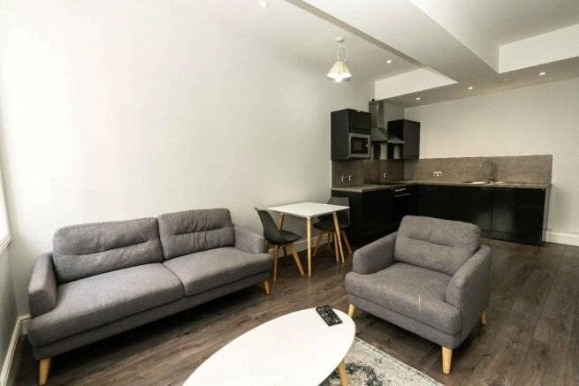 Property photo 3 of 8 Lounge Area