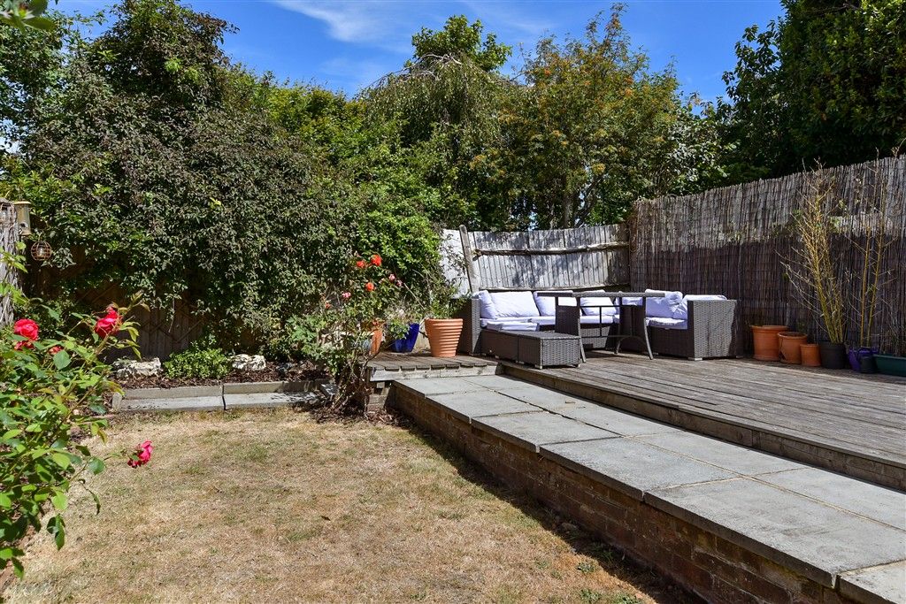 Property photo 2 of 19 Rear Garden