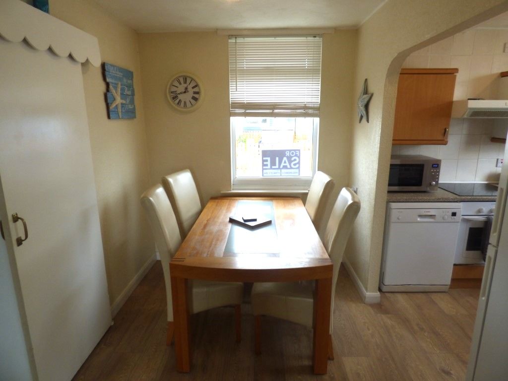 Property photo 3 of 19 Open Plan Lounge/Diner/Fitted Kitchen
