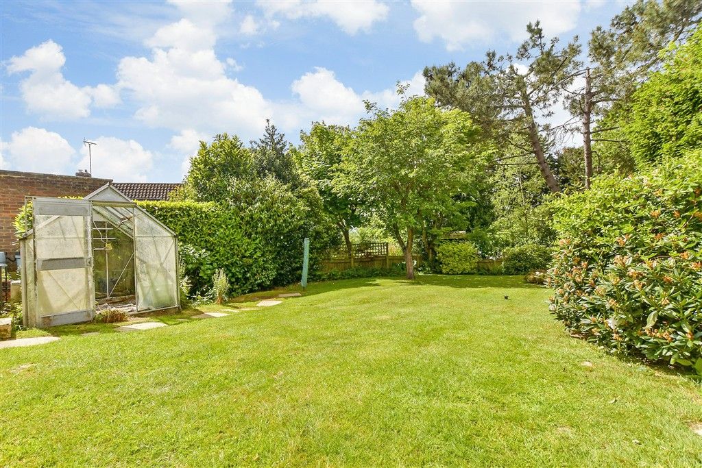 Property photo 3 of 16 Rear Garden