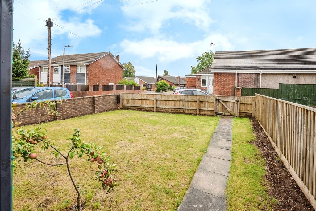 Additional image 16 of 3 bed semi-detached house for saleSt. Davids Close, Bulwark, Chepstow NP16