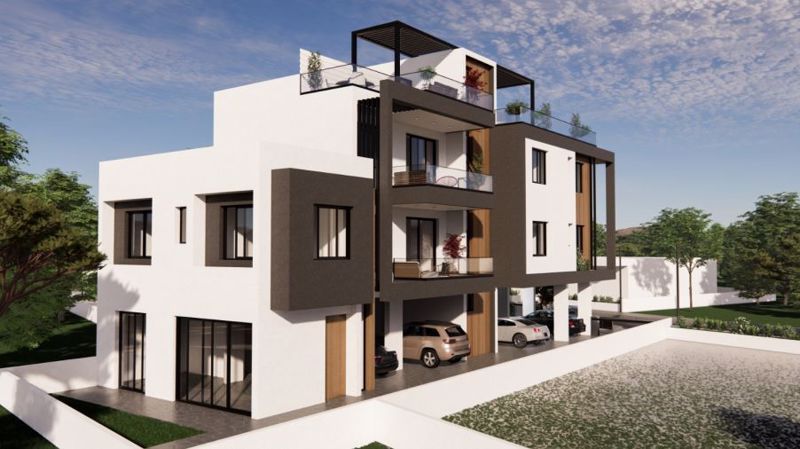 Property photo 1 of 12 Apartments - Artist