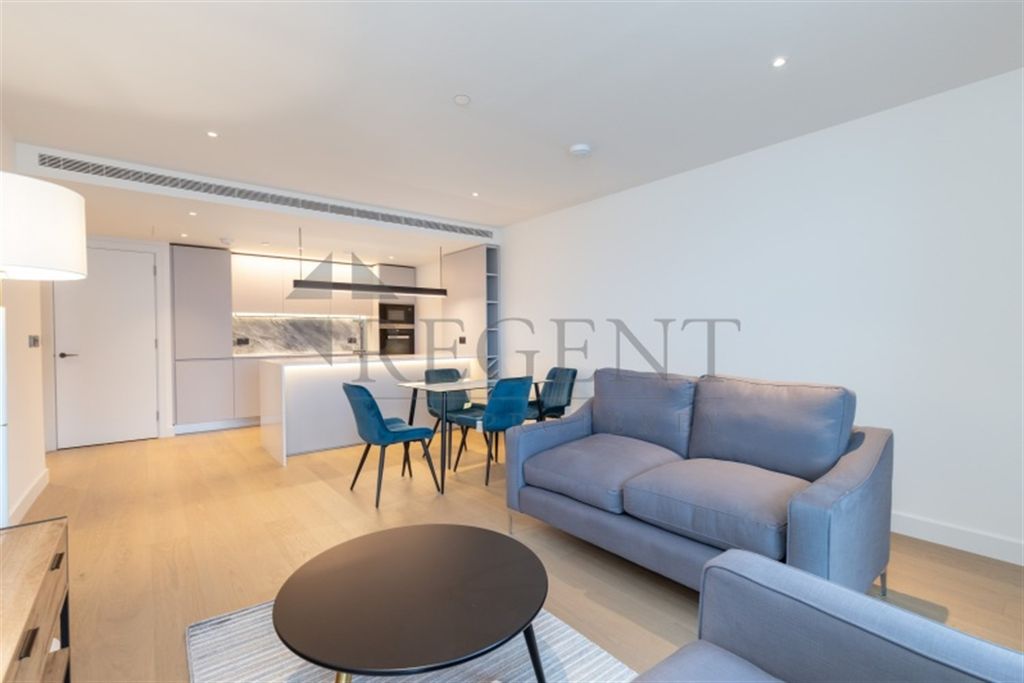 Property photo 2 of 18 Open Plan