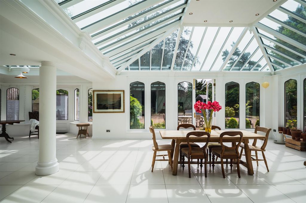Additional image 21 of 5 bed detached house for salePadley Hill, Grindleford, Hope Valley S32