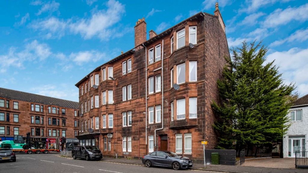 1 bed flat for sale Victory Gardens