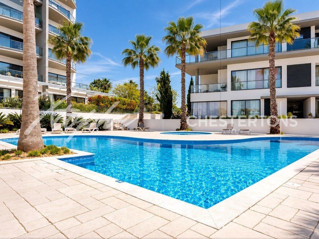 Property photo 1 of 33 Forte Novo 2 Bed Apartment Walking Distance To The Beach For Sale