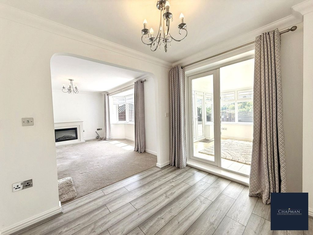 Additional image 14 of 4 bed detached house for saleDol Afon, Porth CF39