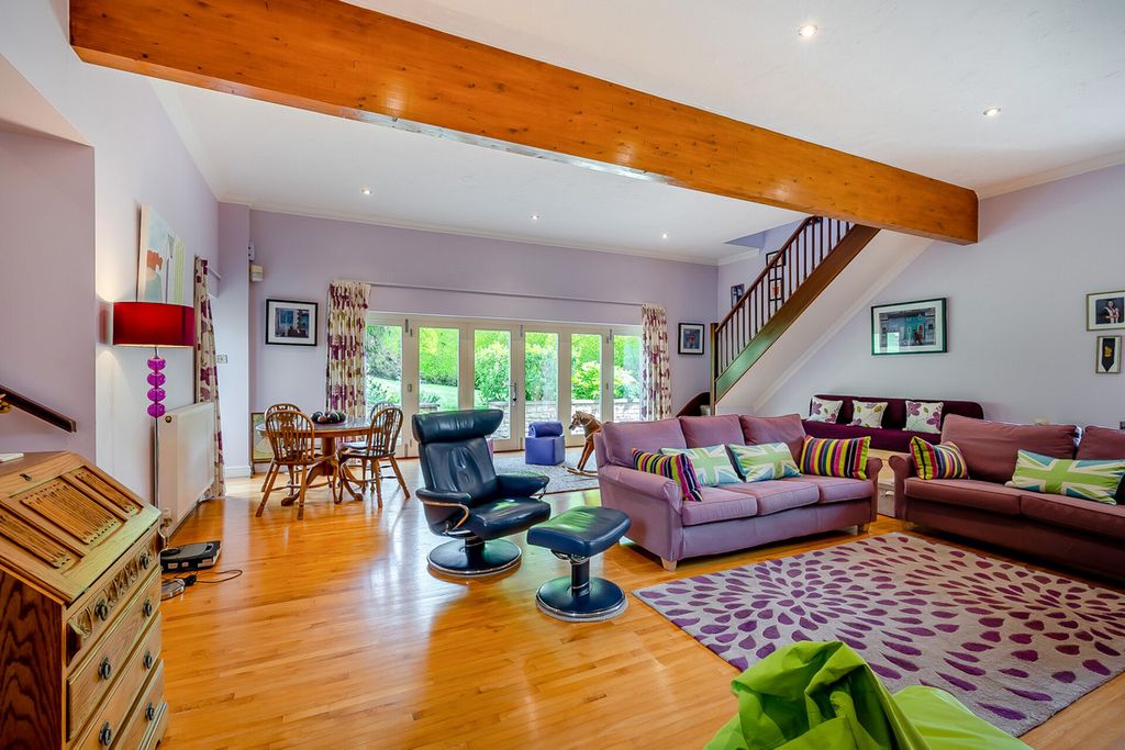 Additional image 19 of 5 bed detached house for saleHigh Street South, Tiffield, Towcester Northamptonshire NN12