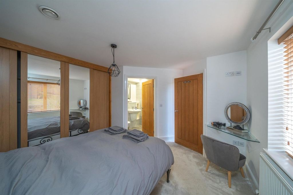 Additional image 29 of 4 bed detached house for saleHaywards Close, Glossop SK13