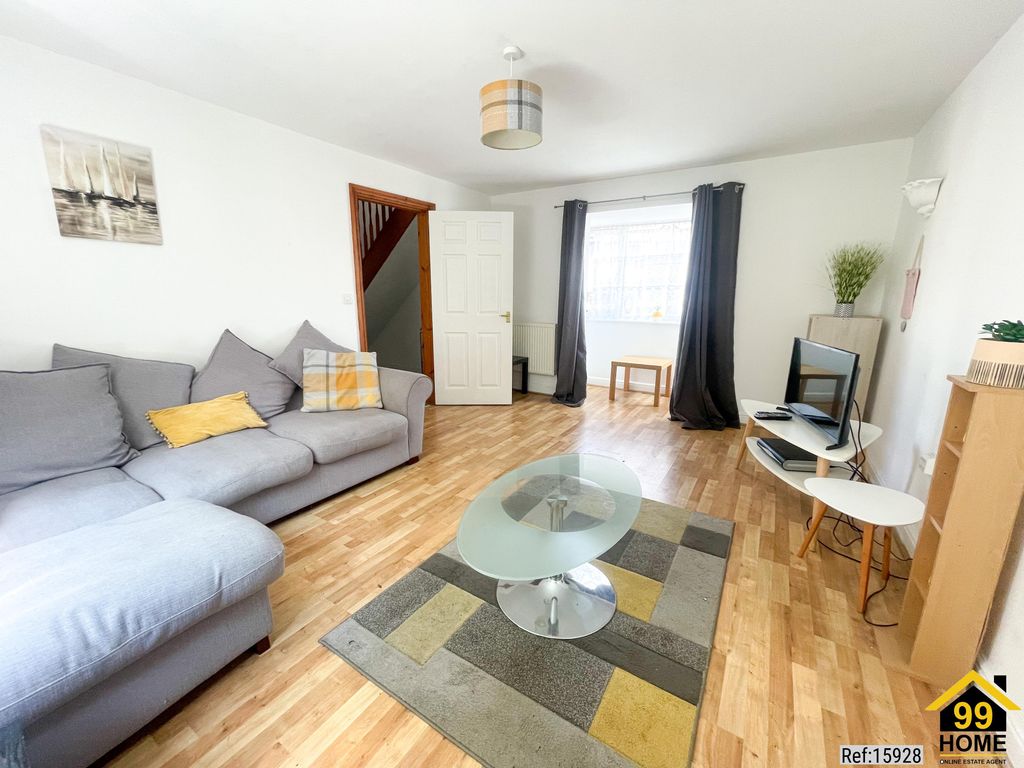 Additional image 4 of 3 bed semi-detached house for saleAwel Y Grug, Porthmadog, Gwynedd LL49