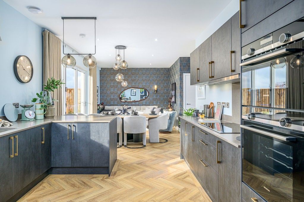 Property photo 3 of 13 Craighall Village - The Monktons, Millerhill