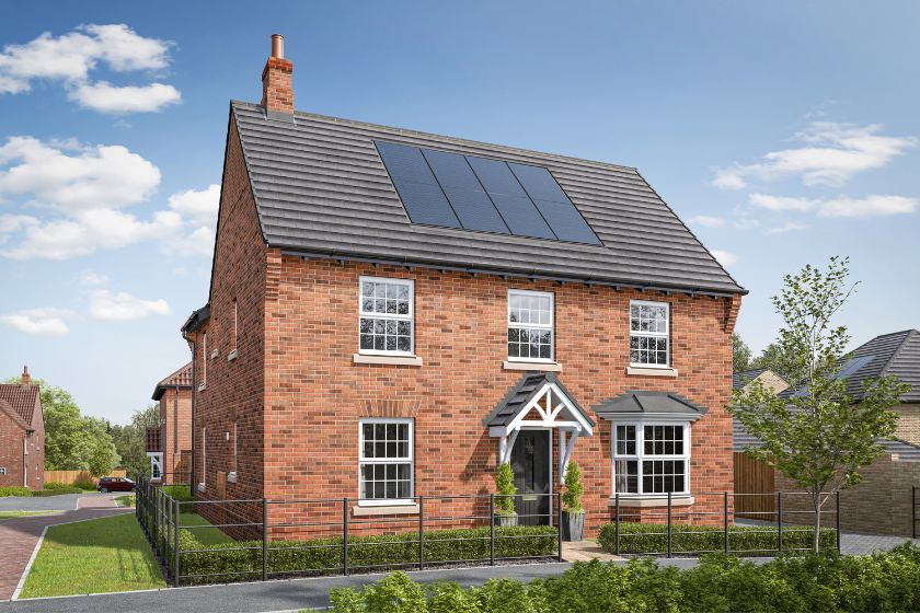 Property photo 1 of 10 Dwh Em Avondale Ashbourne