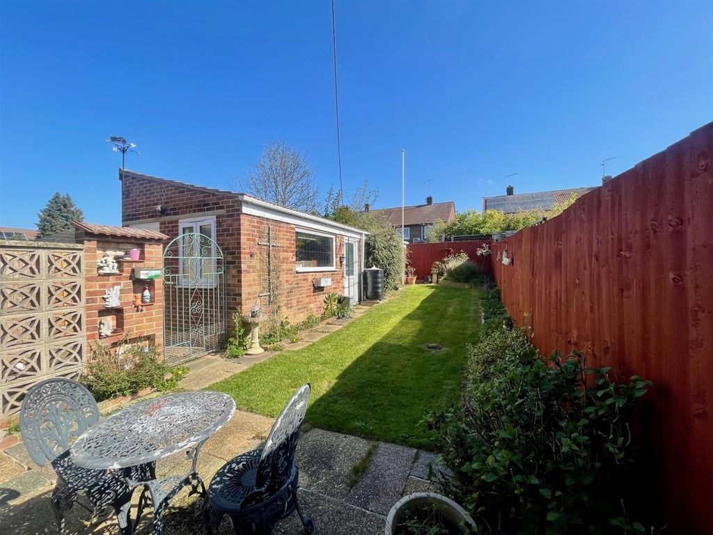 Property photo 2 of 12 Garden 3.Jpg