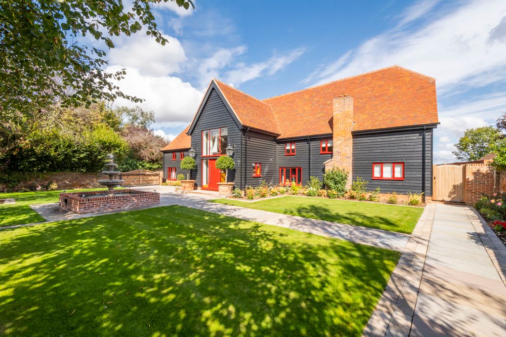Additional image 32 of 5 bed barn conversion for saleNewton, Sudbury, Suffolk CO10
