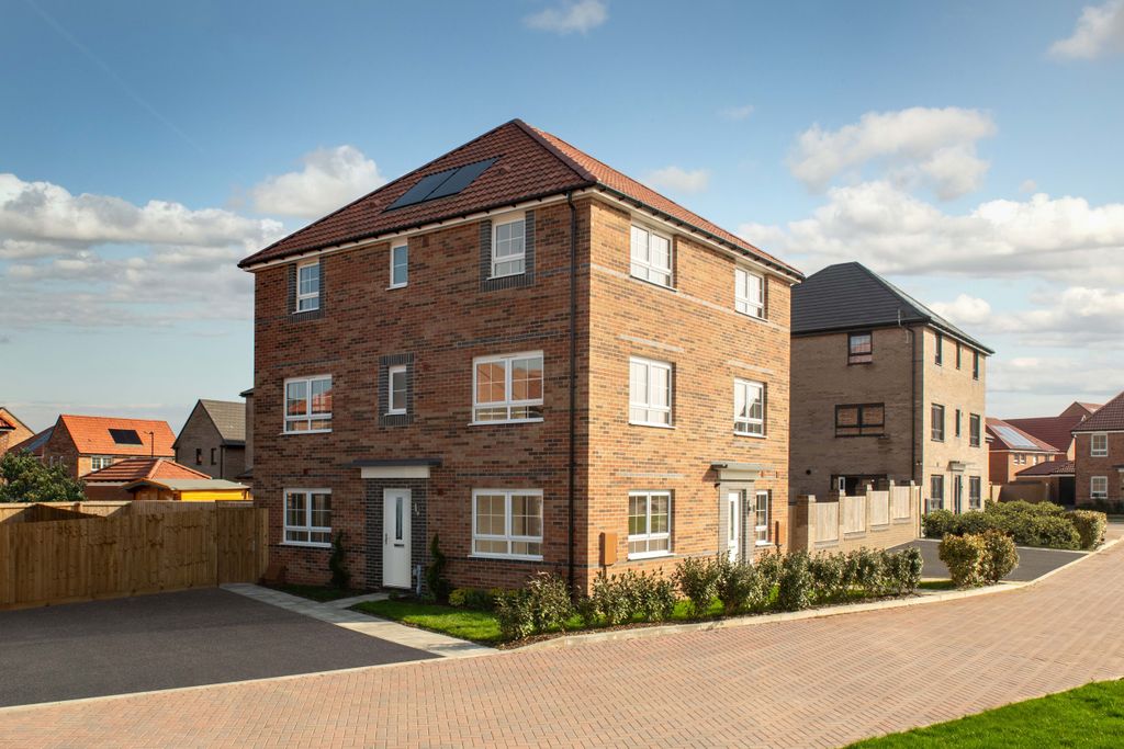 Property photo 1 of 8 Bar Nn Bourne Brentford External