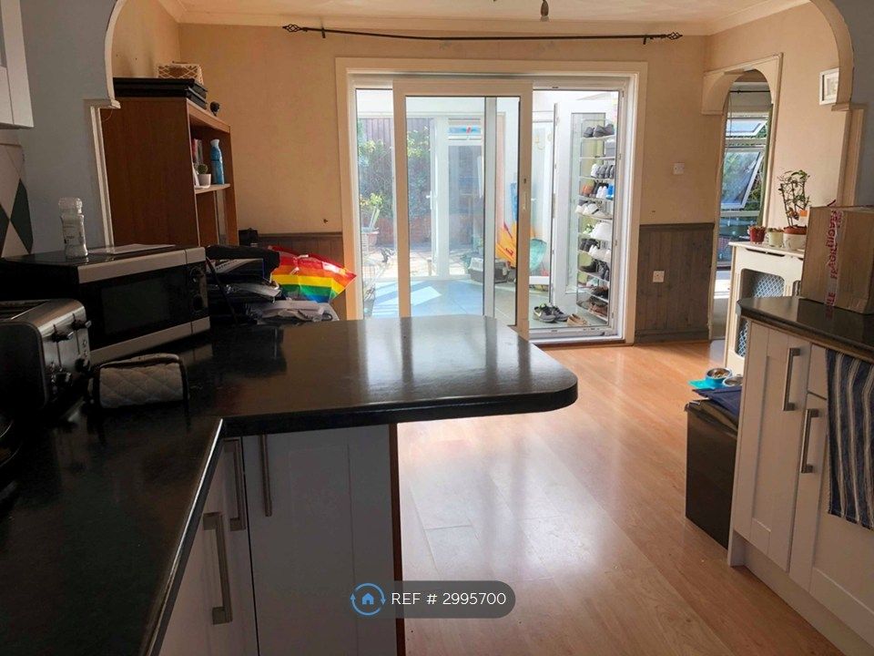 Property photo 2 of 10 Kitchen-Diner Extending To Sun Room