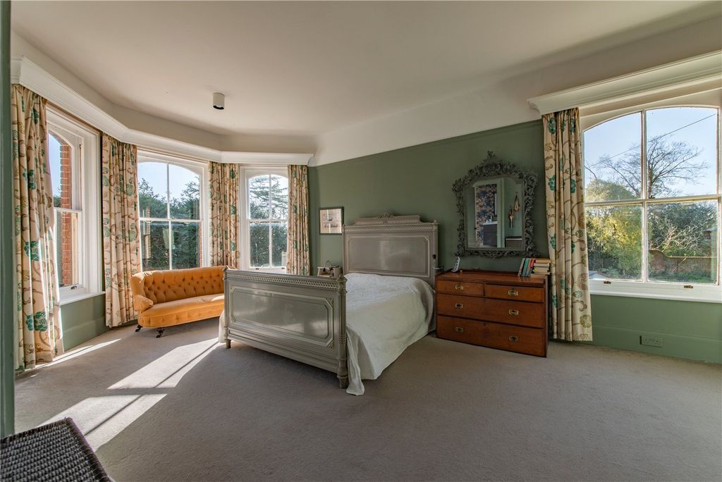 Additional image 13 of 5 bed detached house for saleBonemill Lane, Enborne, Newbury, Berkshire RG20