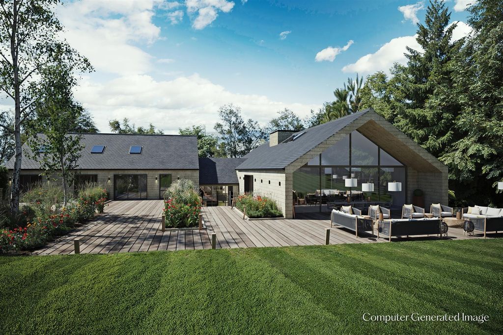 Property photo 1 of 13 CGI