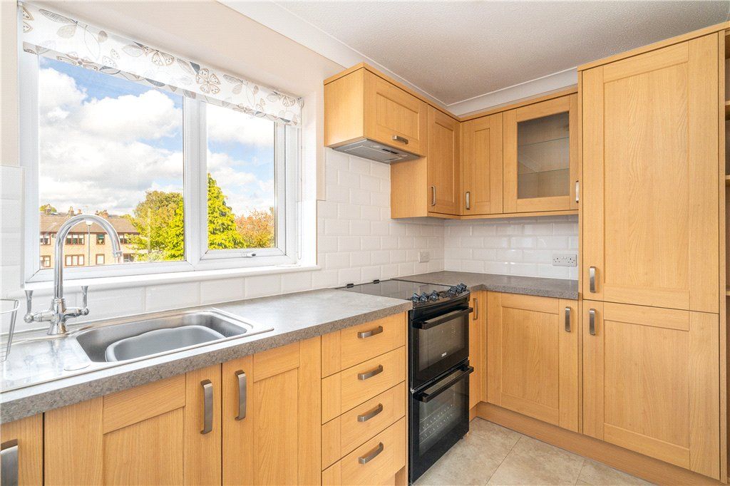 Property photo 2 of 12 Kitchen