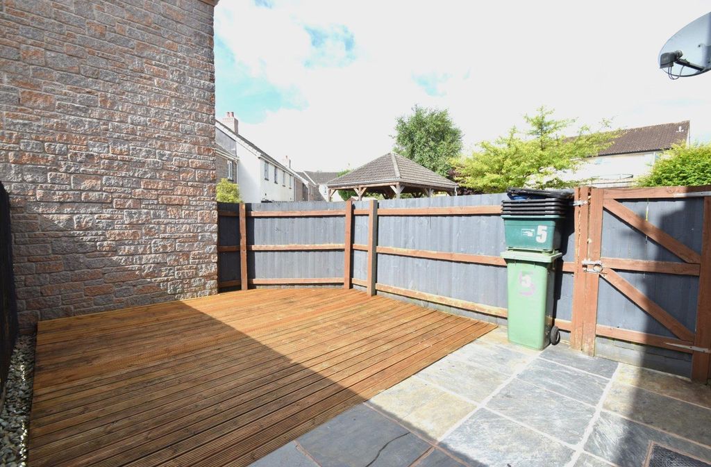 Property photo 3 of 9 Cullompton Seddons