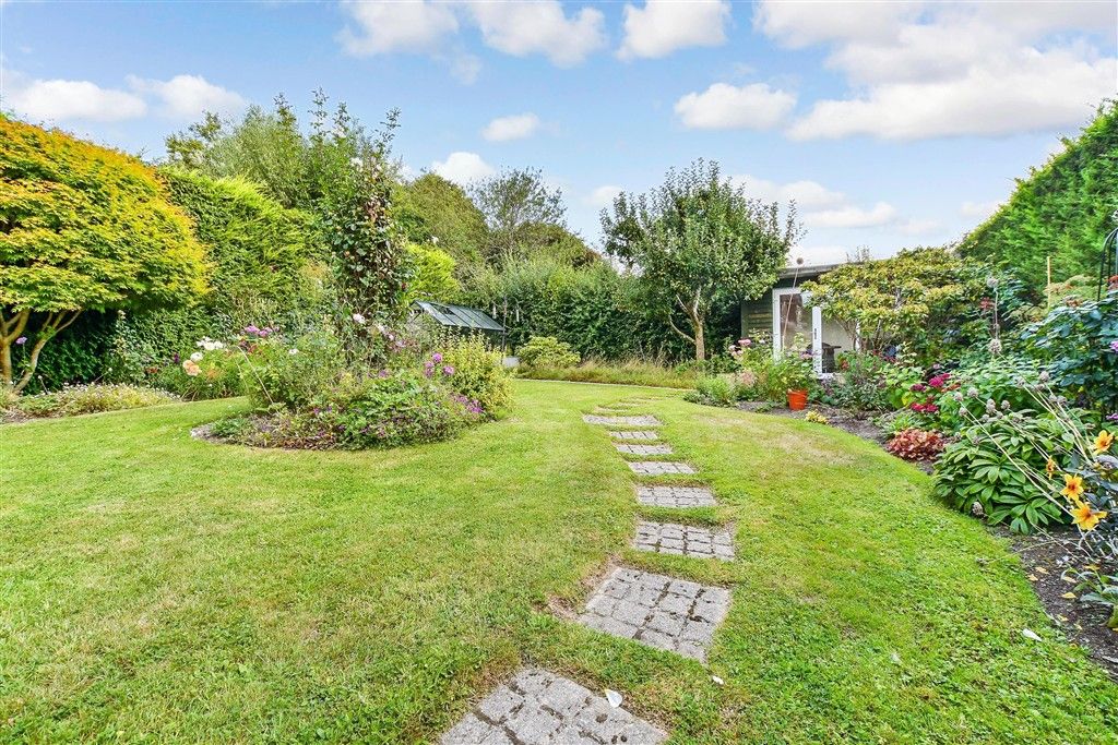 Property photo 2 of 19 Rear Garden