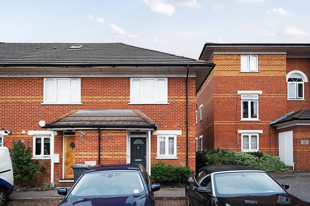 Property photo 1 of 10 External View