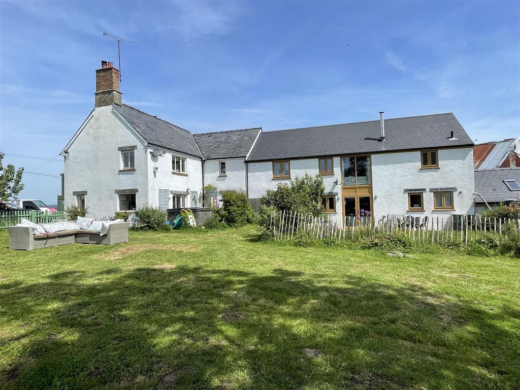 Additional image 19 of 9 bed farmhouse for salePontrilas, Hereford HR2