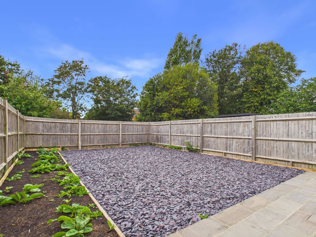 Property photo 3 of 15 Private Rear Garden