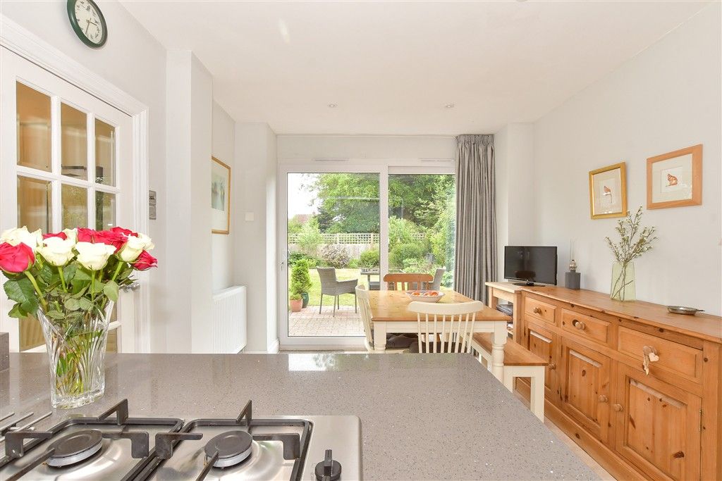 Property photo 3 of 15 Breakfast Area