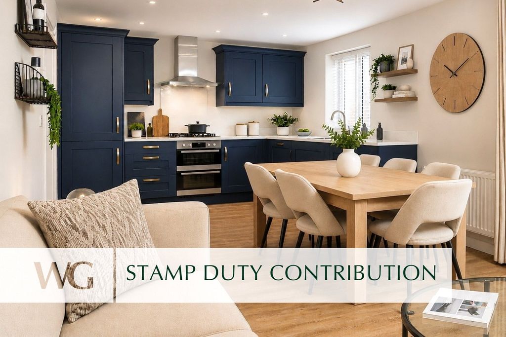Property photo 1 of 15 Kitchen Diner