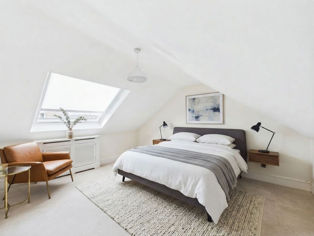 Property photo 3 of 15 Bedroom One (Virtually Furnished)