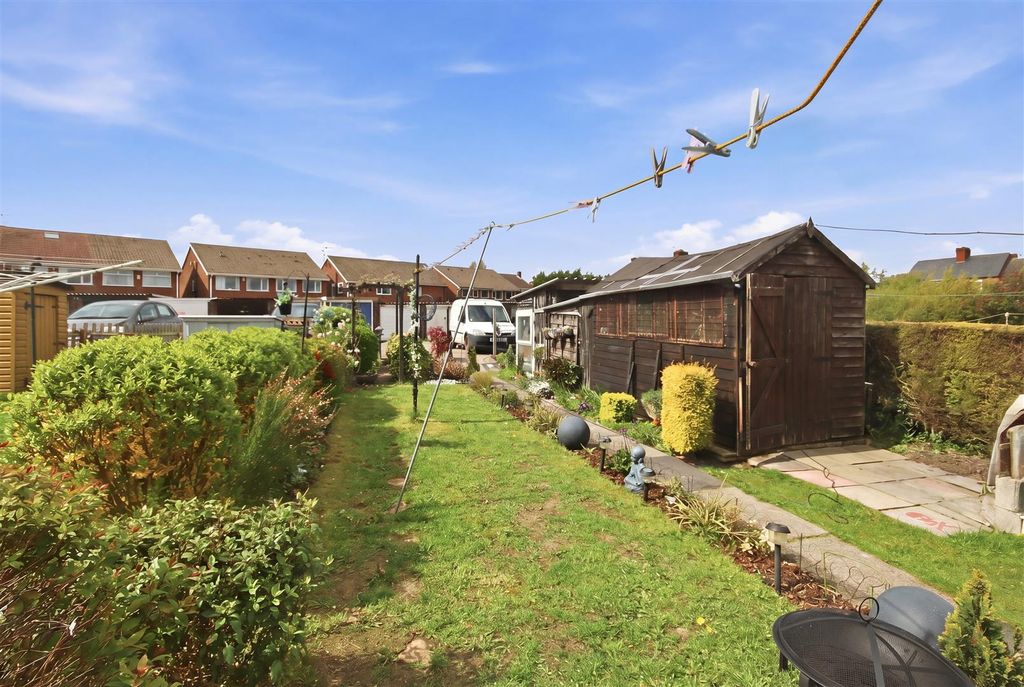 Property photo 3 of 10 Rear Garden