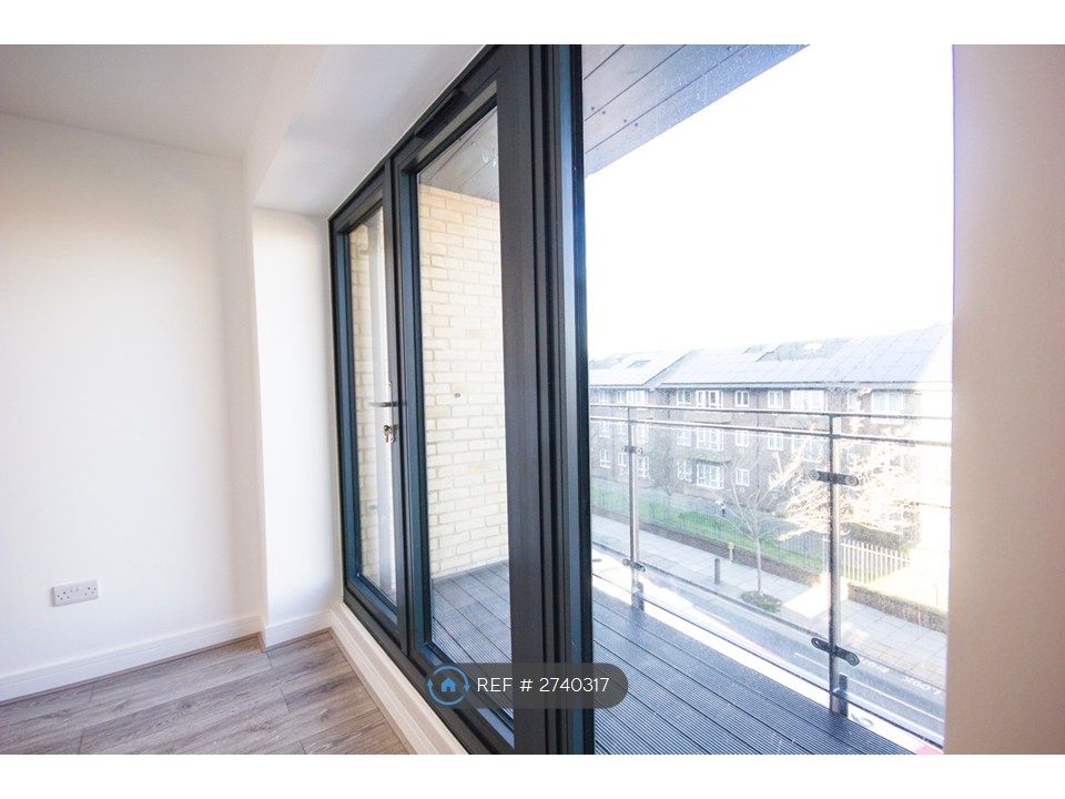 Property photo 3 of 9 Private Balcony