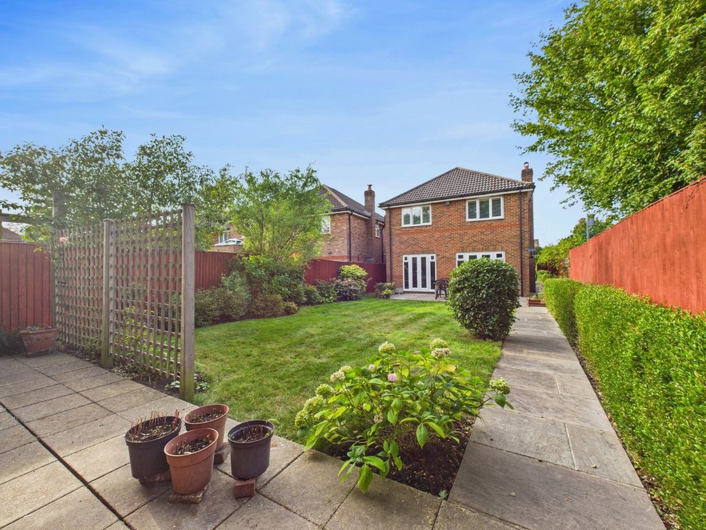 Property photo 3 of 27 Rear Elevation