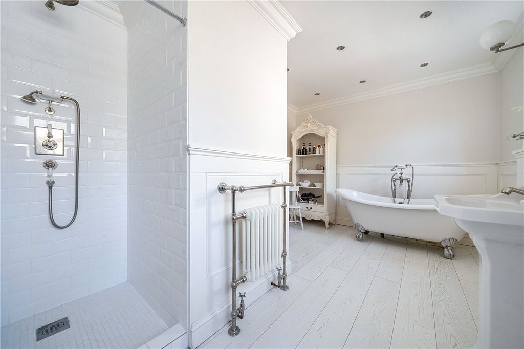 Additional image 19 of 5 bed detached house for saleMatham Road, East Molesey KT8