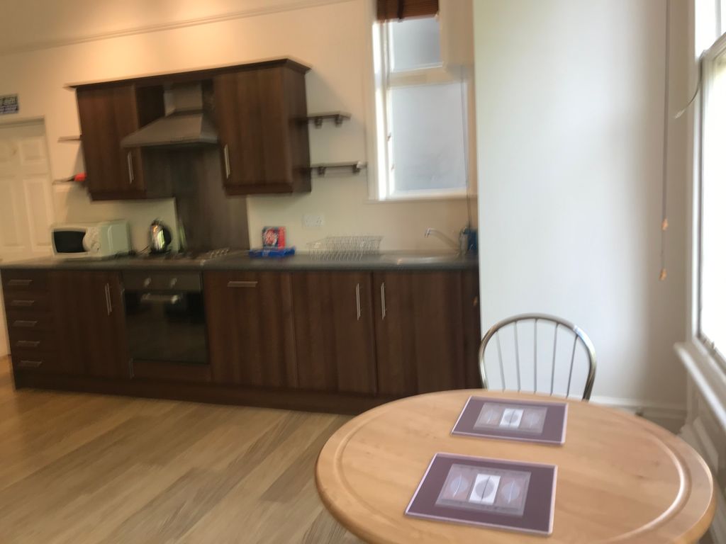 Property photo 2 of 12 Kitchen