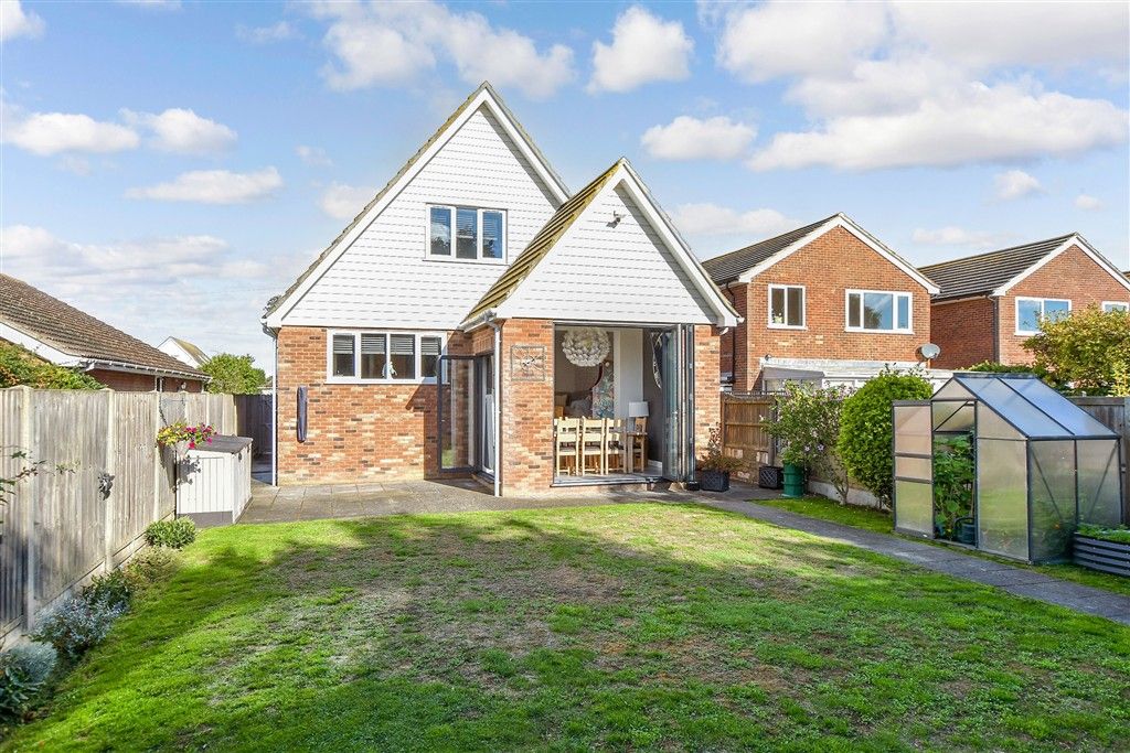 Property photo 2 of 17 Rear Elevation
