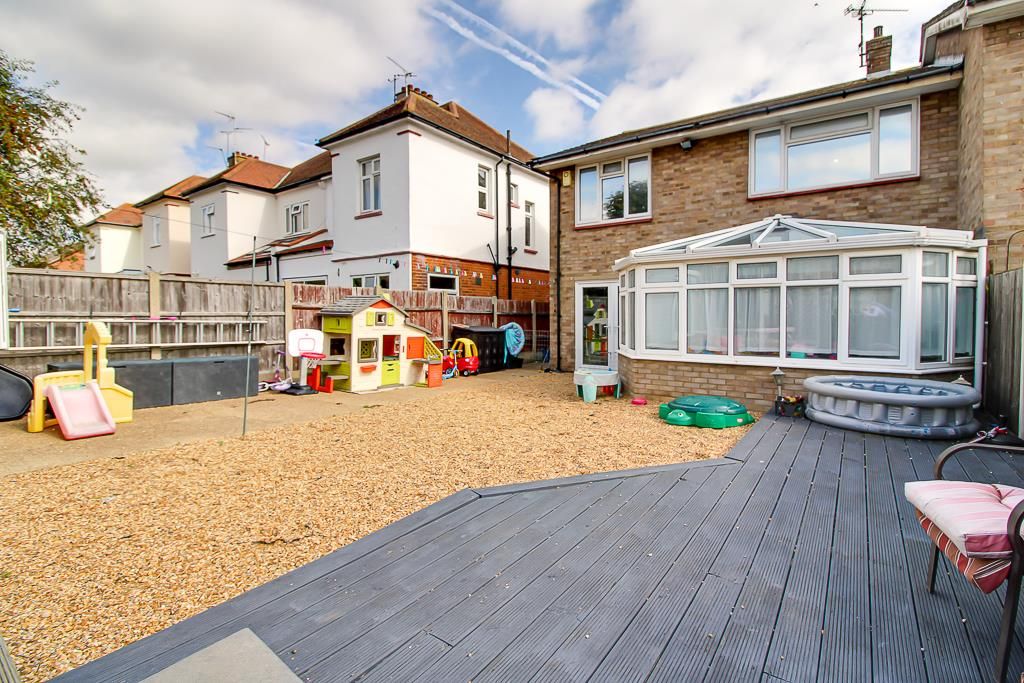 Property photo 3 of 31 Rear Garden
