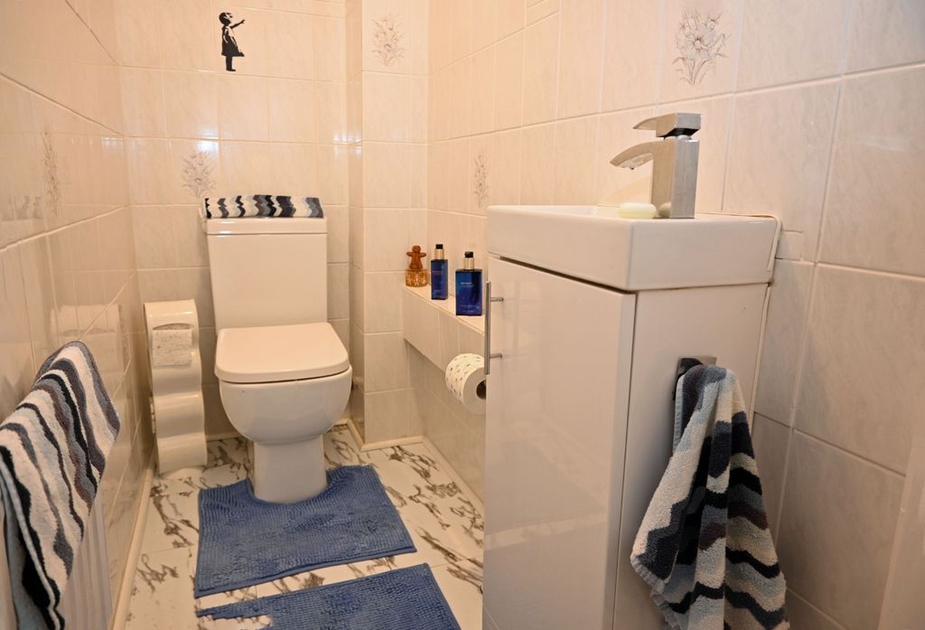 Additional image 16 of 3 bed semi-detached house for sale25 Arran Park, Shore Road, Innellan, Dunoon, Argyll And Bute PA23