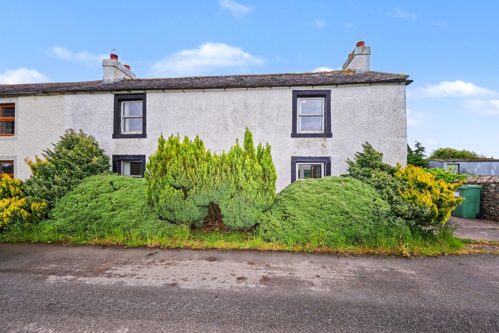 Property photo 2 of 15 Border Cottage, Silloth, Seaville, Wigton, Cumbria, Ca7 4Pt